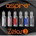 ASPIRE ZELOS 3 KIT-Vape-Wholesale